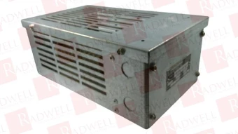 Тормозной резистор Артикул PF40R800W-NO от производителя HUBBELL