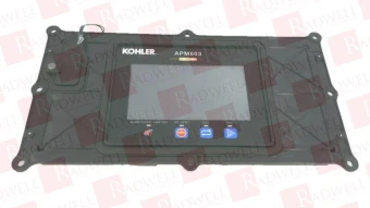 Интерфейс оператора Артикул GM99582-1 от производителя KOHLER COMPANY