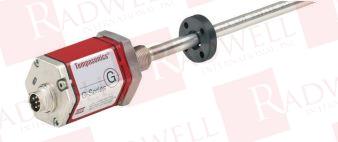 Датчик положения / приемник / монитор Артикул GHT0600UD602FE4 от производителя MTS SYSTEMS CO