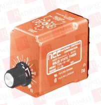 Замедляющие реле Артикул T3K-03600-466 от производителя AMETEK