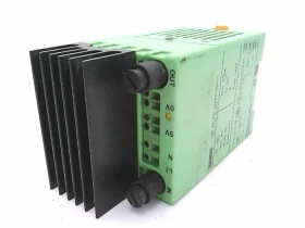 Блок питания импульсный CM-62-PS-120AC/-5DC/1 однофазный 100-240В 5Вт/15Вт Phoenix Contact