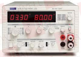 Мультиметр Артикул LD300 от производителя TTI