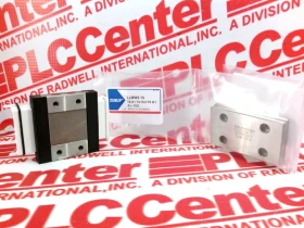 Линейный рельсовый подшипник LLMWS-15 EWELLIX