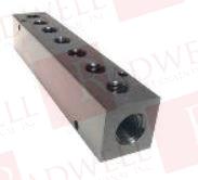 Пневматический коллектор Артикул M10-125-7W от производителя PNEUMADYNE