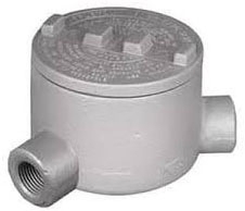 APPLETON ELECTRIC BJ9PXW