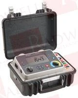 Мегомметр  Артикул DLRO100H-LG2-P3 от производителя MEGGER