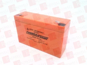 Аккумулятор Артикул PS-6100 от производителя POWER SONIC