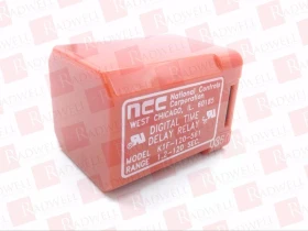 Замедляющие реле Артикул K1F-00120-561 от производителя AMETEK