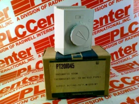 Термостат  Артикул PT20ID45 от производителя ITT
