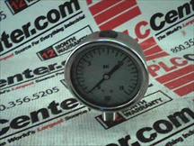 Манометр PDSS-1P-001A Dynamic Air, 15 PSI