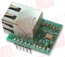 Задняя панель / аппаратное обеспечение Артикул ENC28J60-H от производителя OLIMEX