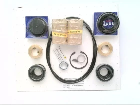 Комплект уплотнений и подшипников Aurora Pump 476-0754-644 серия 6S