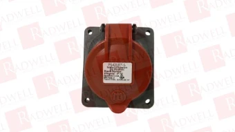 Штекер / розетка Артикул PS420R7S от производителя LEGRAND