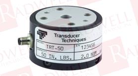 Преобразователь напряжения / тока Артикул TRT-50 от производителя TRANSDUCER TECHNIQUES
