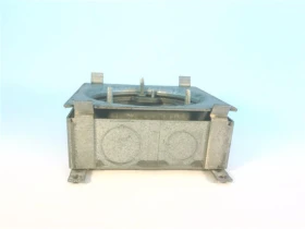 885 Электрический аксессуар от WALKER FLOOR BOX