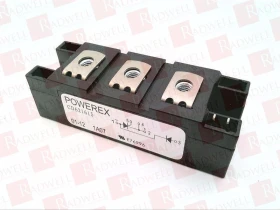 Тиристор  / СКР / триак  / диак  / альтернистор  Артикул CD621615 от производителя POWEREX