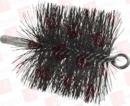Проволочная щетка Артикул 43382 от производителя SCHAEFER BRUSH MFG