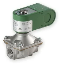 Электромагнитный газовый клапан K3A462S General Controls, 110/120В, 1" NPT