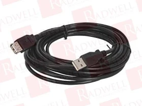 Электрический кабель / провод Артикул USB2-15MF от производителя L COM
