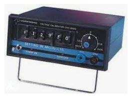 Калибратор/симулятор DVC-8500A от DATEL