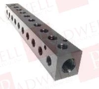 Пневматический коллектор Артикул M30-250-10-90W от производителя PNEUMADYNE