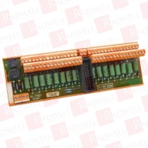 Модуль / стойка ПЛК Артикул FS-TSAI-1620M от производителя HONEYWELL