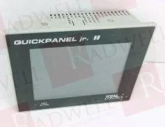 Интерфейс оператора Артикул QPK-2D101-S2P от производителя FANUC