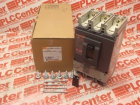 Автоматический выключатель в литом корпусе Артикул 32950 от производителя SCHNEIDER ELECTRIC