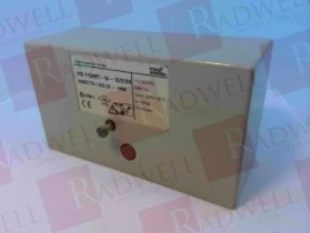 Вспомогательный прибор для контроля пламени Артикул IFS 110IMT-W-10/2/2N от производителя HONEYWELL