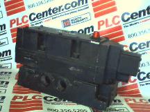 Пневматический клапан Артикул 4530BG40ABBE53 от производителя PARKER