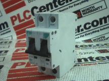 Автоматический выключатель для монтажа на дин-рейку Артикул FAZ-2-S6 от производителя EATON CORPORATION