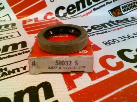 Уплотнение Артикул 51032S от производителя TIMKEN