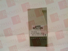 Источник питания Артикул DPU105 от производителя MINOLTA