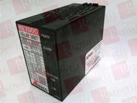Реле / розетка Артикул RCU7000 от производителя NOHKEN INC