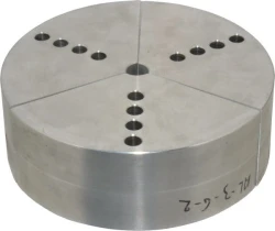Зажим AL-3-6-2 от NORTHFIELD PRECISION