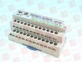Плата / модуль встроеннго информационного терминала Артикул FN-X16TS41 от производителя SCHNEIDER ELECTRIC