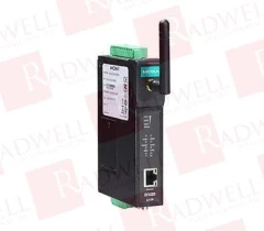 Модем Артикул G3150-HSDPA от производителя THE MOXA GROUP