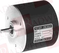 Кодирующее устройство / фазовый датчик положения Артикул RP-432Z от производителя ONO SOKKI