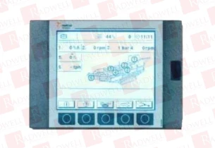 Интерфейс оператора Артикул N02495217 от производителя METSO AUTOMATION