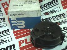 Камера и разъединитель в сборе Badger Meter 32795-028