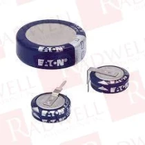 Конденсатор Артикул KR-5R5C104-R от производителя EATON CORPORATION