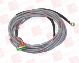 Кабель для промышленного компьютера Артикул AA90186 от производителя ELECTRONICS FOR IMAGING INC
