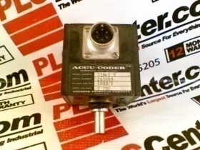 Кабель для энкодерарезольвера Артикул 716-S-P от производителя ENCODER PRODUCTS