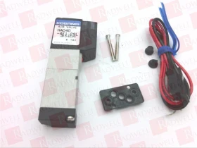 Электромагнитный клапан  Артикул HA0404E1-PSL-24VDC от производителя KOGANEI