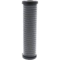 Картридж угольный Pentek C1 для фильтра воды, 5 мкм, 9-3/4" x 2-1/2"