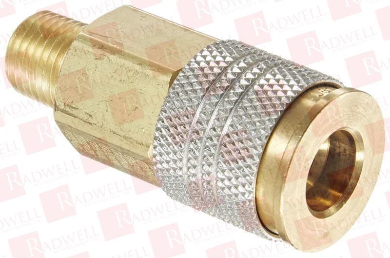 Фитинг для гидравлики Артикул B23AS25M от производителя EATON CORPORATION