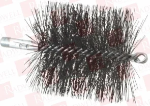 Проволочная щетка Артикул 43381 от производителя SCHAEFER BRUSH MFG