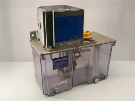 Смазочный насос AMZ100SL от LUBE CORP