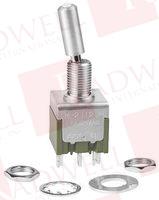 Тумблер  Артикул M2112LCFW01 от производителя NKK