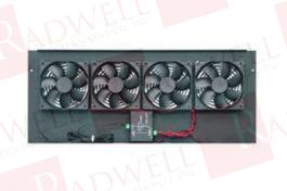 Вентилятор / терморегулятор для панели управления Артикул BGR-276FT от производителя L COM